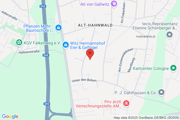 Kiem, Sticht