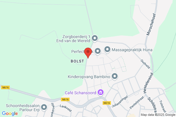 Klussenbedrijf G. Verbrugge