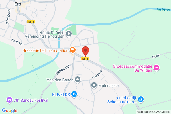 Klussenbedrijf Lok