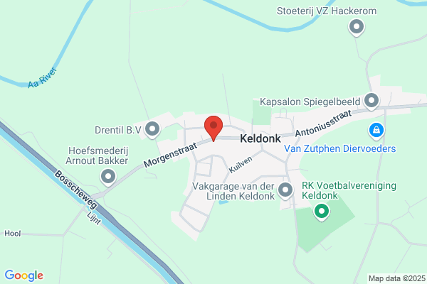 Vof Service/Onderhoudsdienst M.G. Verbruggen