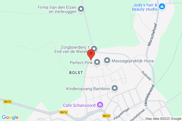 Verbrugge Van Lankveld
