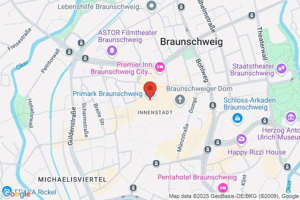Primarkt
