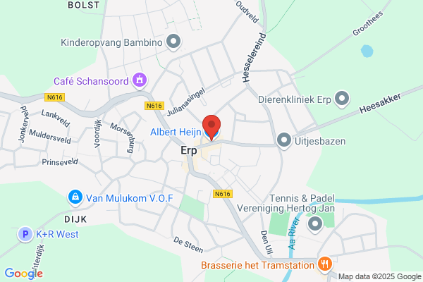 Albert Heijn