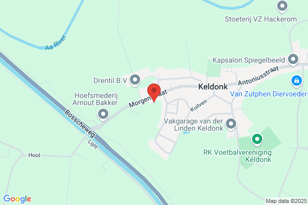 Ass Schoonmaakbedrijf