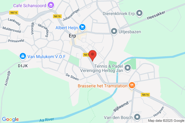 Beter Wonen