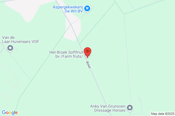 Broek, Van Den