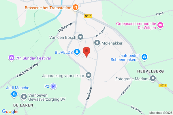 Coci-Marcel Bv