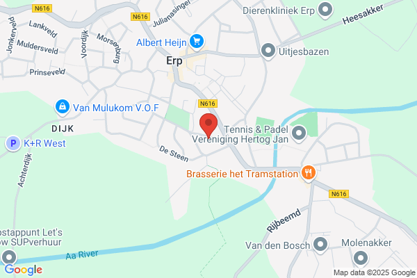 De Louw-Van Der Zanden Verlichting Bv