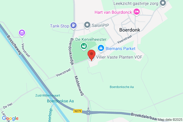 De Waterviolier