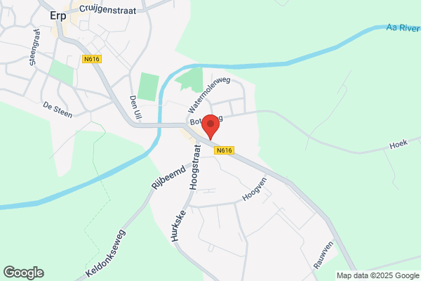 Eetwinkel de Kim