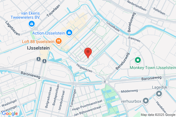 Garagedeuren Expert BV