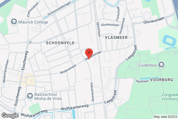 Hazenberg, Verhuur