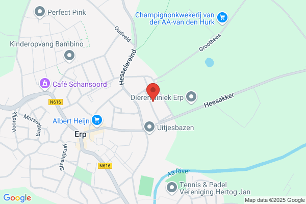 Jmb Tuin En Park