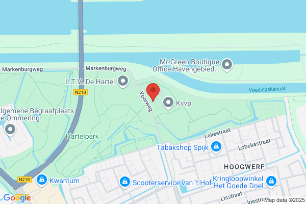 Jmb Tuin En Park