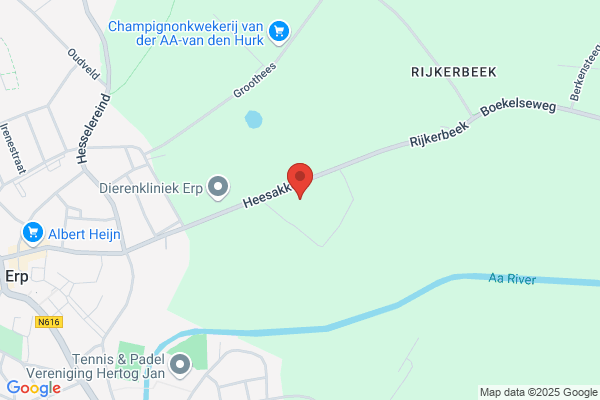 Jong Nederland Erp