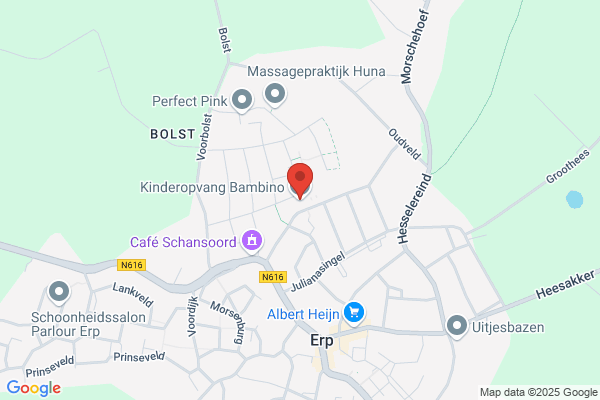 Kindercentrum Bambino