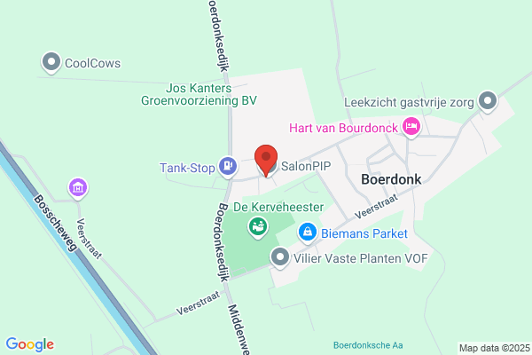 Maessen Kanters Infra