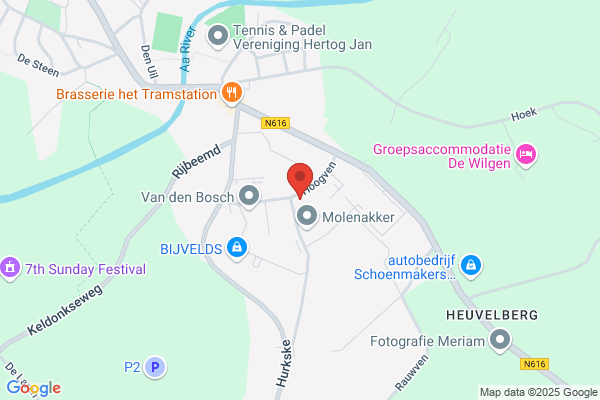 WDP Draadbewerking BV