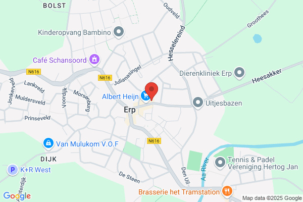 De Gasterie