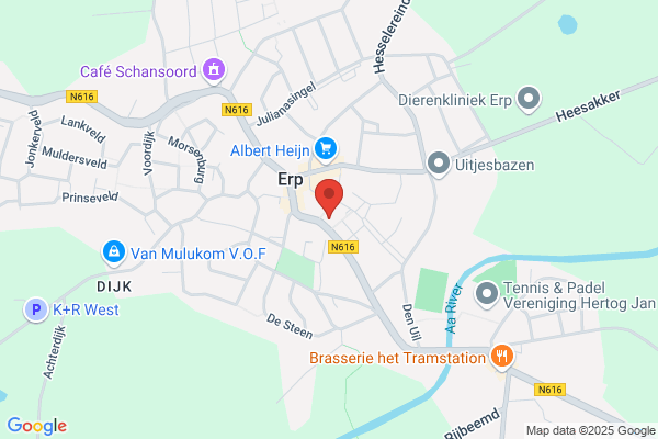 Brabants Hof