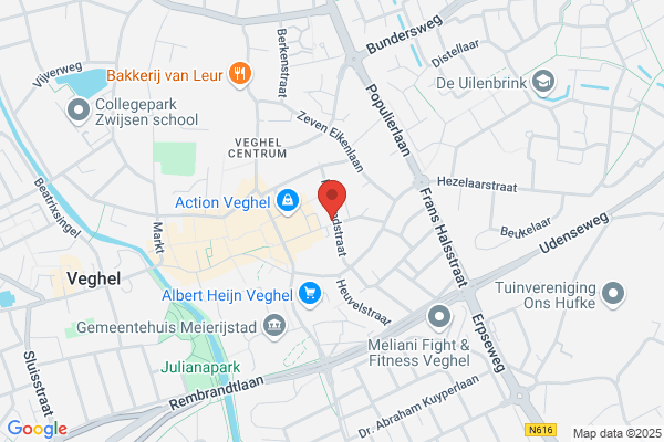 De Zeven Eiken