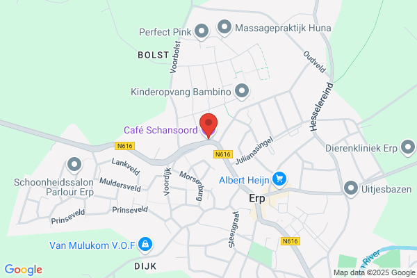 Feesterij Singel