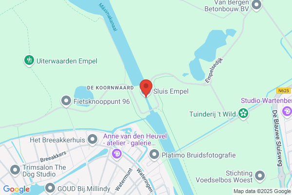 Sluis 5