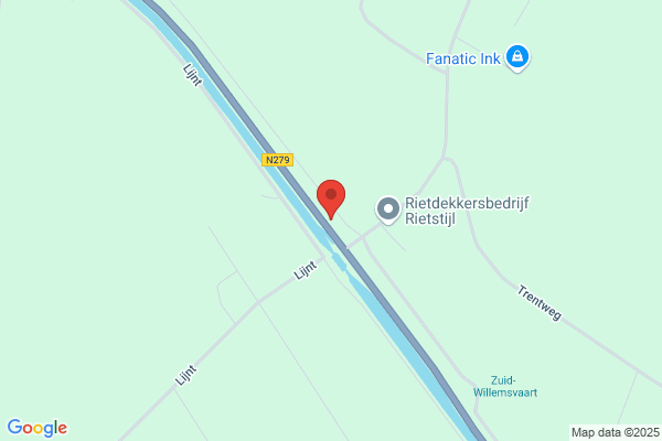 Wegrestaurant Sluis 5