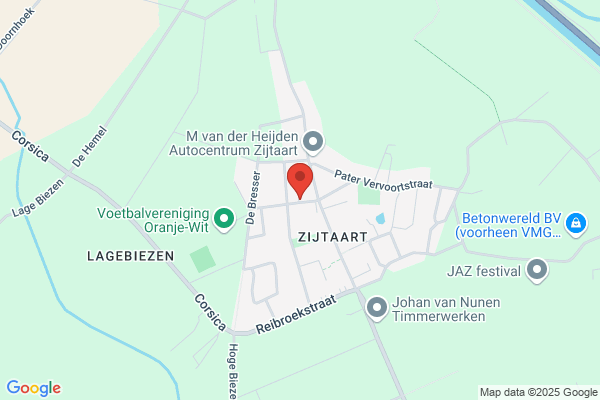 Anet Ista Kapsalon