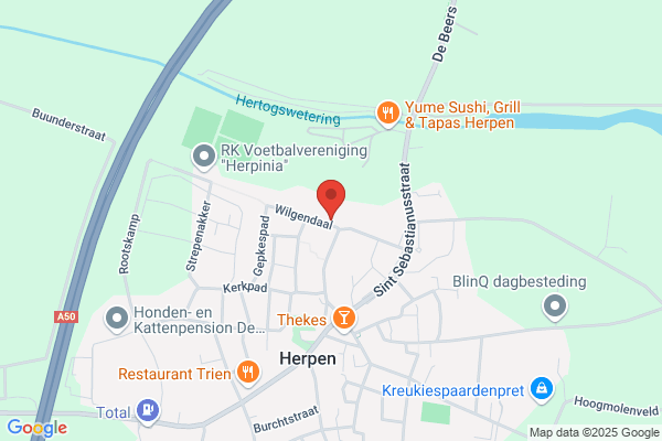 Schoonheidssalon Elly