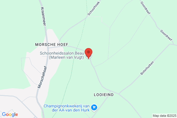 Schoonheidssalon Marleen