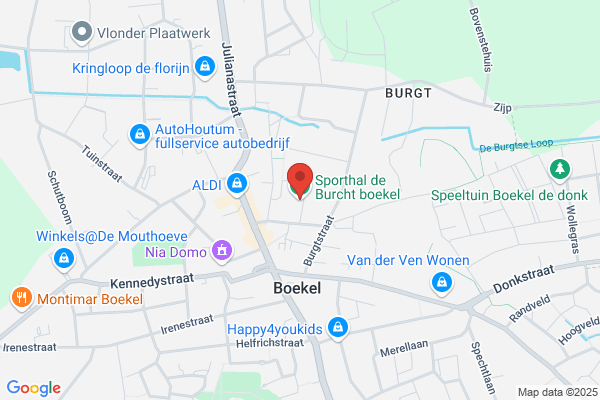 Sportpark Boekel