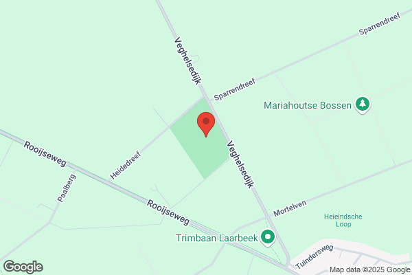 Sportpark Heibunders