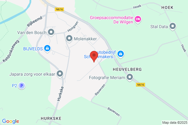 Stukadoorsbedrijf De Groot Bv