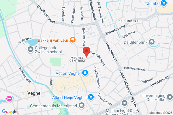Kunstgebit Zorgcentrum BV