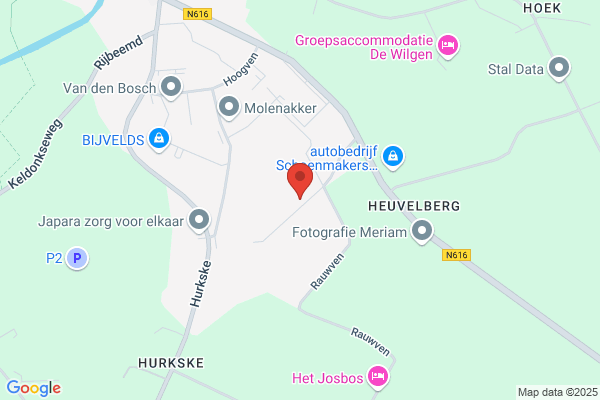 Koning, C J M De