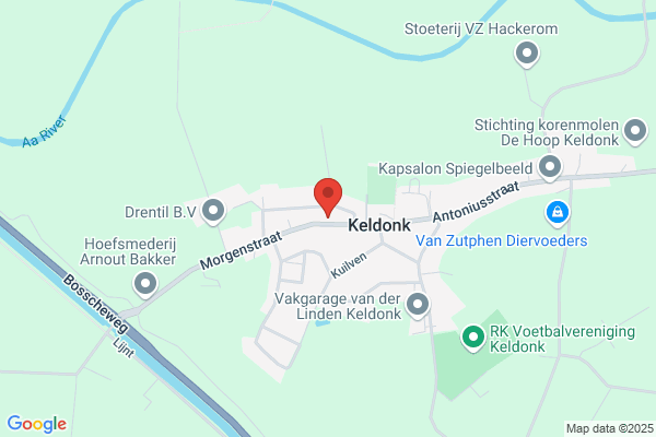 Ricky Manders Tegelzetbedrijf