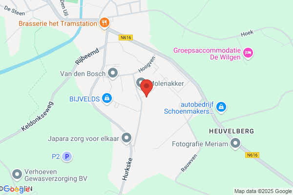 A.M. Verbrugge