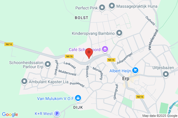 Klussenbedrijf G. Goorts