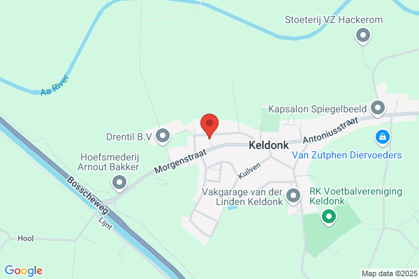 Vof Bouwe