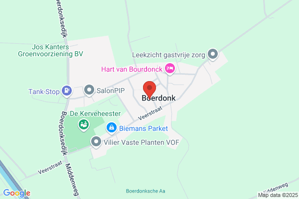 Snoeck Timmerwerken