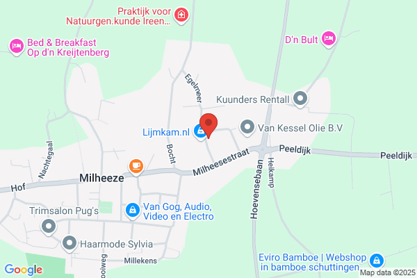 Hurkmans Bv, Jo