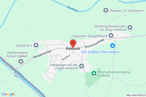 Keldonk