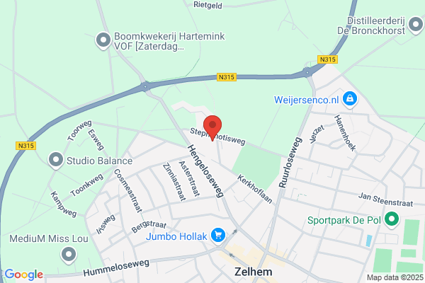 A. Doderlein De Win