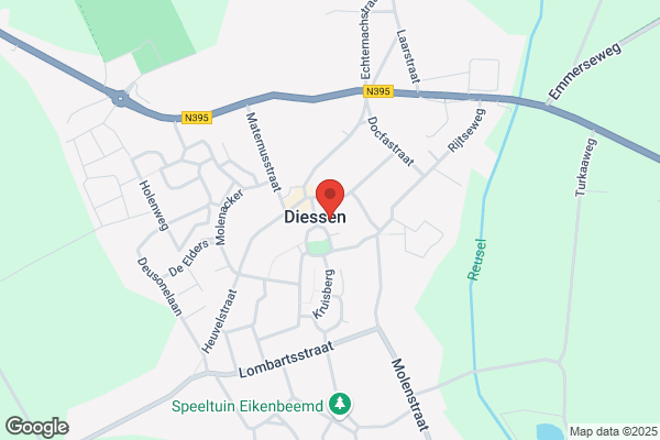 BrinkPoint Fysiotherapie