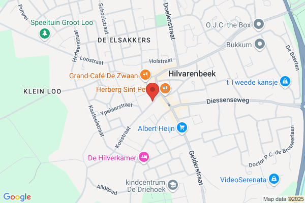 Civiel Technisch Ingenieur Piet Noorderm