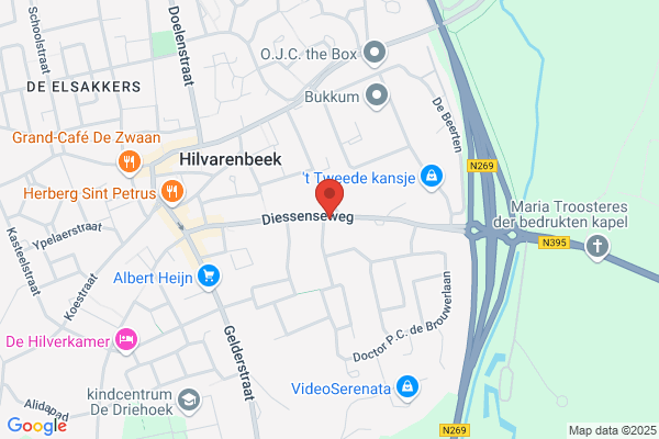 E-bike-specialist van der Kaa