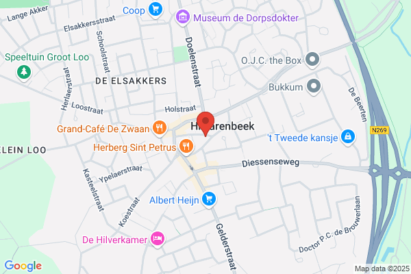 Eekelaar Strategische Vormgeving