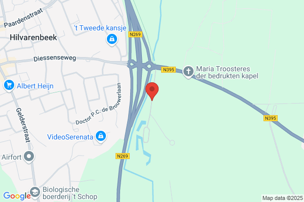 Groenendael