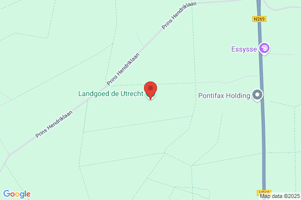 Het Landgoed
